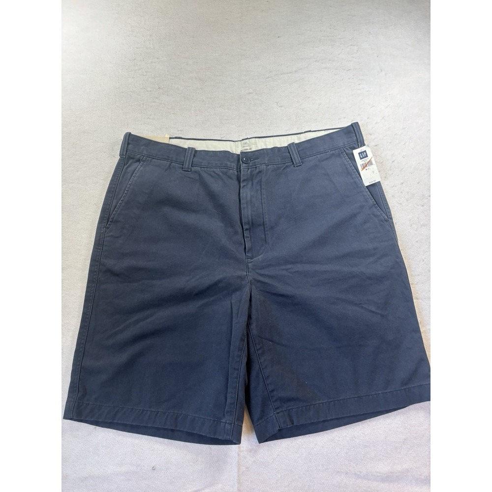 GAP Men's Cargo Shorts in Navy